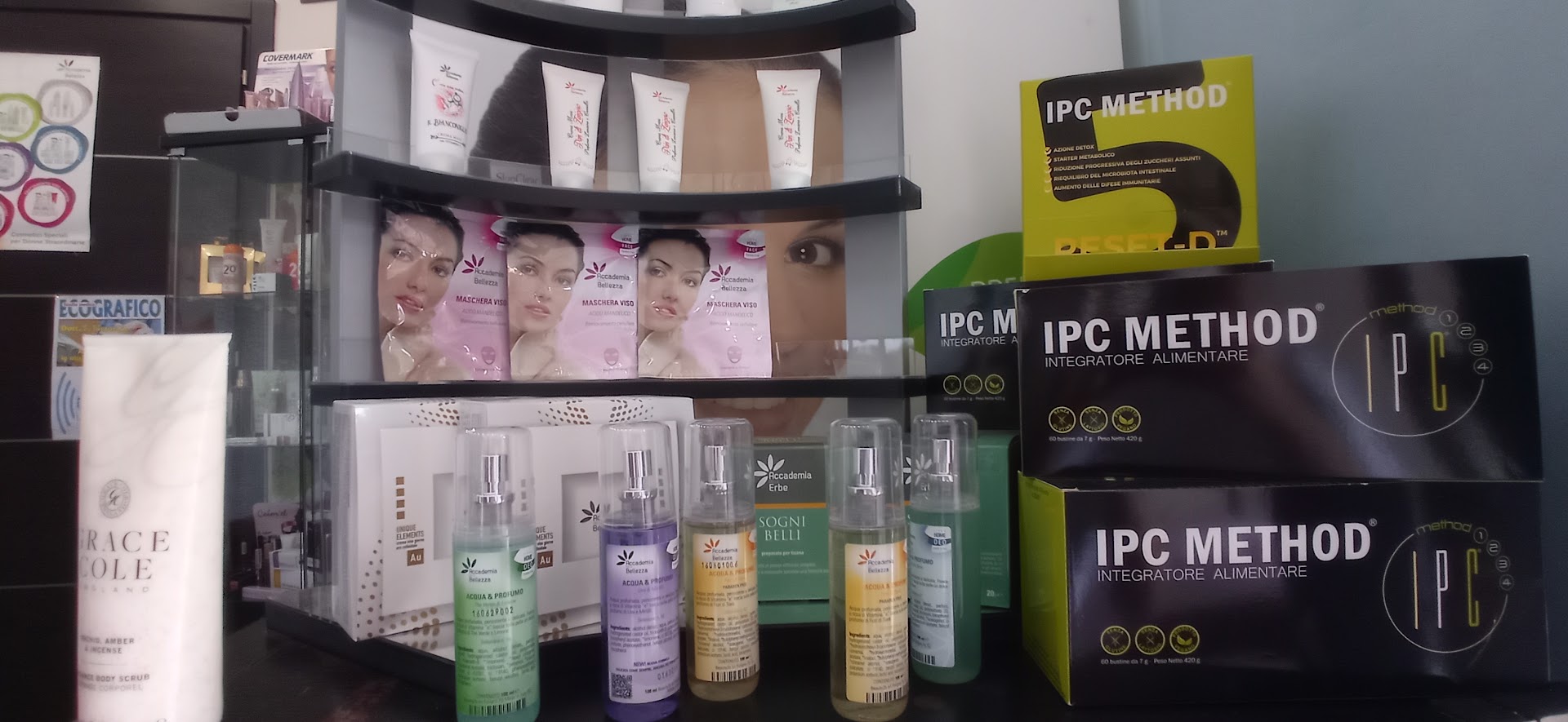 Centro Estetico Body & Beauty di Pina Garraffa · Foto 5