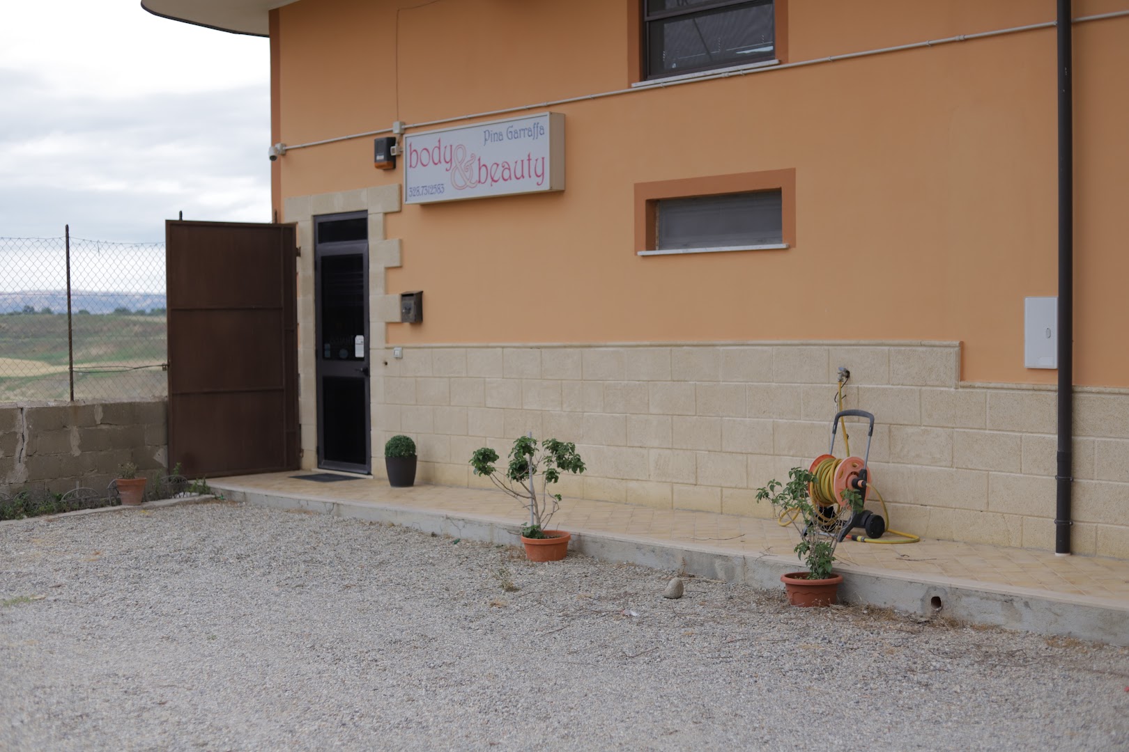 Centro Estetico Body & Beauty di Pina Garraffa · Foto 1
