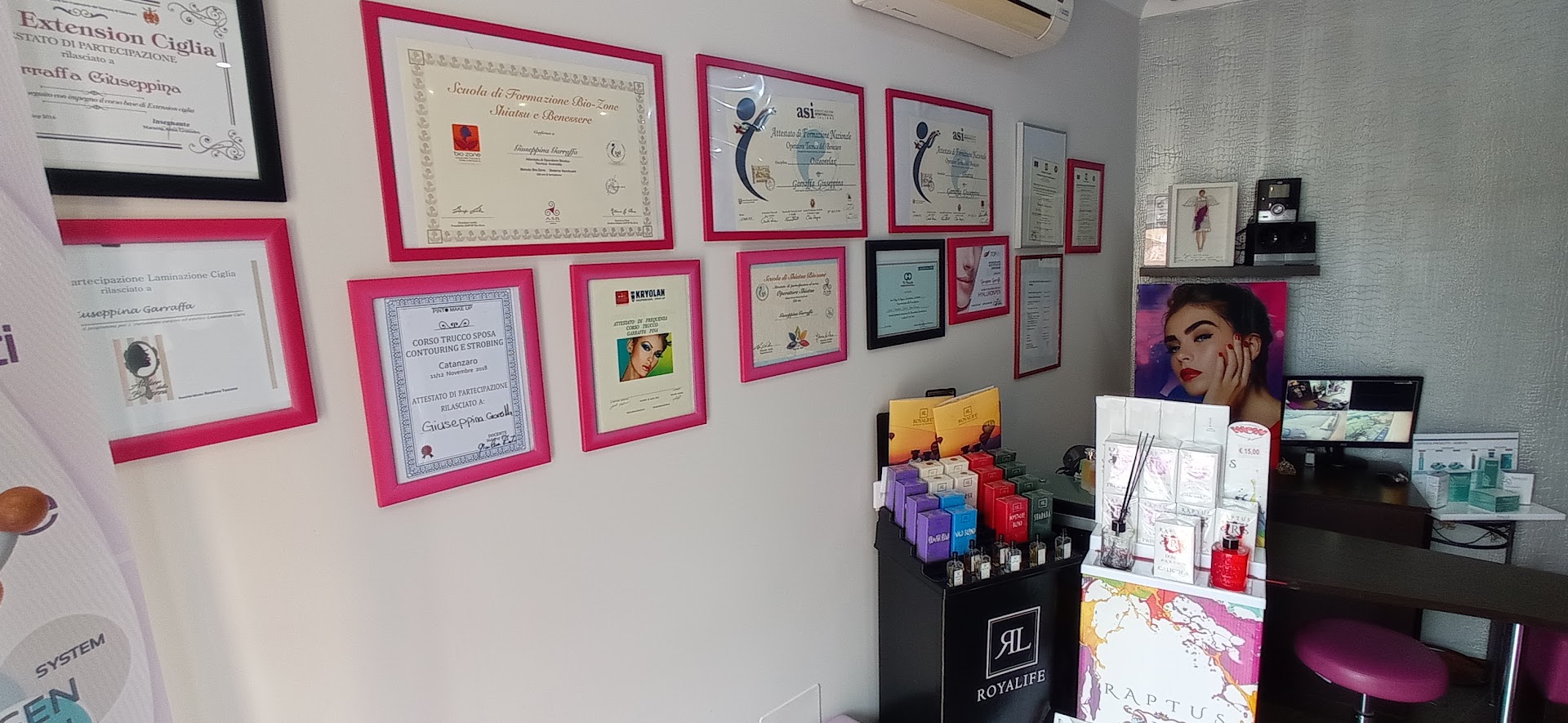 Centro Estetico Body & Beauty di Pina Garraffa · Foto 8