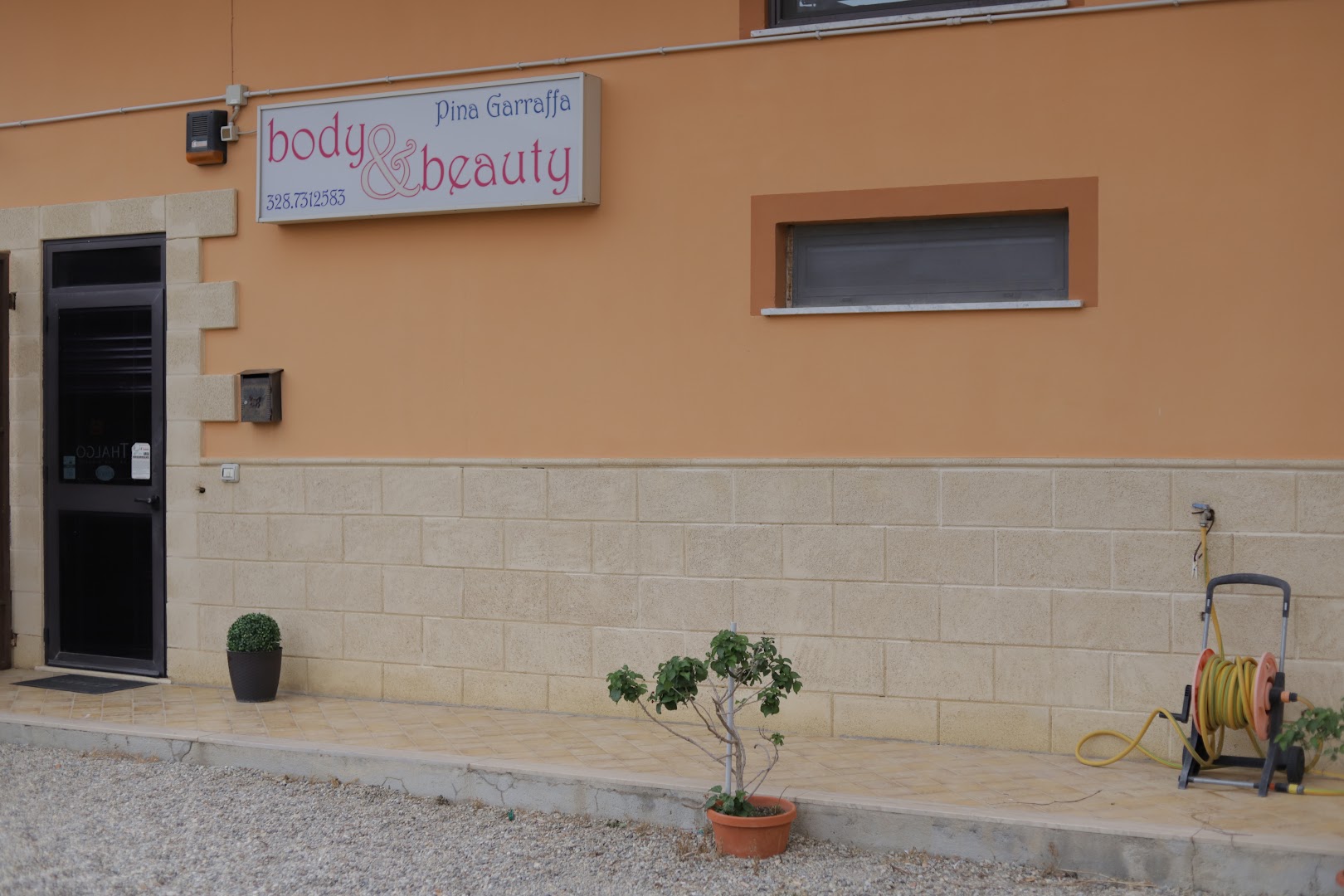 Centro Estetico Body & Beauty di Pina Garraffa · Foto 2