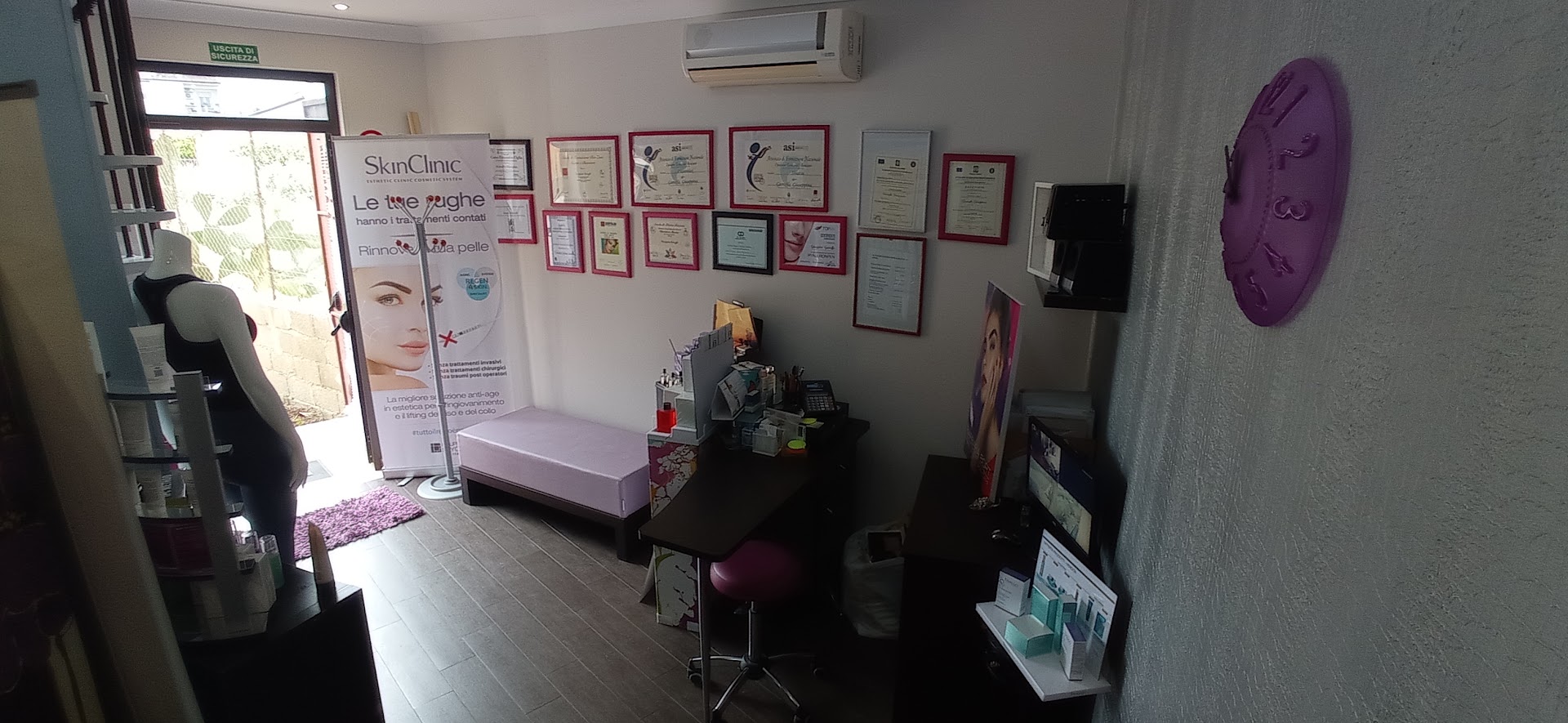 Centro Estetico Body & Beauty di Pina Garraffa · Foto 9