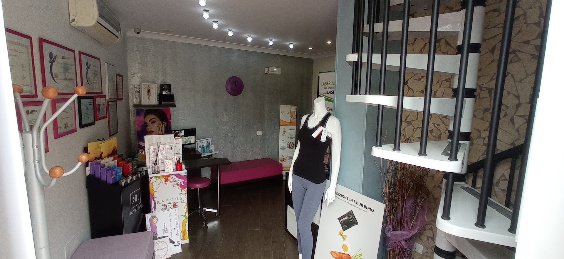 Centro Estetico Body & Beauty di Pina Garraffa · Foto 7