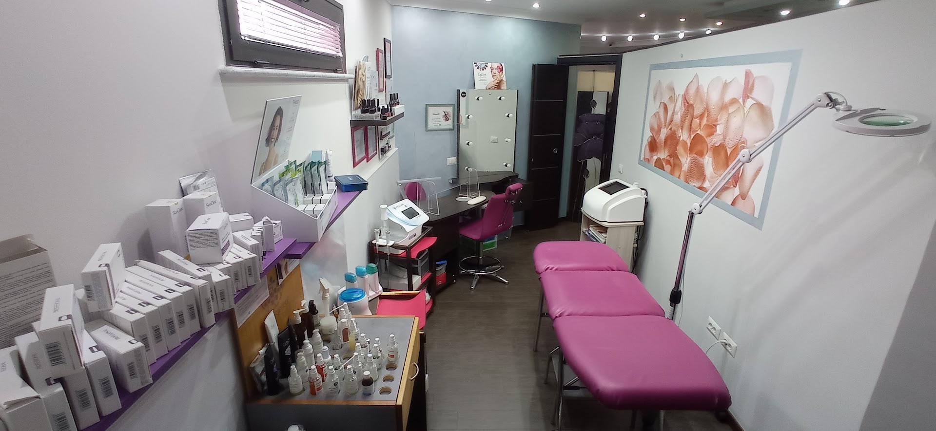 Centro Estetico Body & Beauty di Pina Garraffa · Foto 10