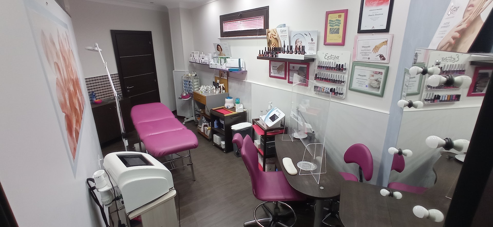 Centro Estetico Body & Beauty di Pina Garraffa · Foto 6